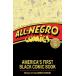 ALL NEGRO COMICS AMERICAS FIRST BLACK COMIC BOOK TP