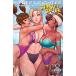 2025 STREET FIGHTER &amp; FRIENDS SWIMSUIT SPECIAL #1 (ONE SHOT)<B покрытие >