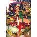 DARKSTALKERS X STREET FIGHTER DARK LOVE #1 (ONE SHOT)<C покрытие >