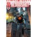 VALIANT BEYOND BLOODSHOT #3<A покрытие >