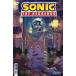 SONIC THE HEDGEHOG #82<A покрытие >