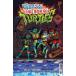 TALES OF THE TEENAGE MUTANT NINJA TURTLES #1<B покрытие >