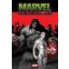 MARVEL BLACK WHITE &amp; BLOOD AND GUTS #1