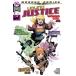 YOUNG JUSTICE #2
