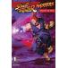 STREET FIGHTER MASTERS: AKUMA VS RYU #1<C покрытие >