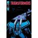 TRANSFORMERS #29<B покрытие >