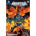 DC K.O. KNIGHTFIGHT #1 (OF 4)< no. 2 версия A покрытие >