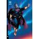 ABSOLUTE SUPERMAN HC VOL 01 LAST DUST OF KRYPTON VARIANT DUST JACKET FCBD 2026