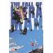 THE FALL OF ULTRAMAN #1< variant покрытие >