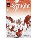 BATMAN THE KNIGHT #4 (OF 10)<A покрытие >
