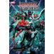 SPIDER-VERSE VS VENOMVERSE #1