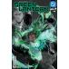 ABSOLUTE GREEN LANTERN #1< no. 2 версия A покрытие >