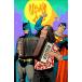 BATMAN SUPERMAN WORLDS FINEST #50<G покрытие >