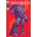 TRANSFORMERS #31<C покрытие >