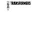 TRANSFORMERS #31<G покрытие >