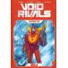 VOID RIVALS DELUXE EDITION HC BOOK 02