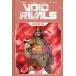 VOID RIVALS DELUXE EDITION HC BOOK 02< variant покрытие >
