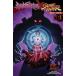 DARKSTALKERS X STREET FIGHTER QUEENS SHADOW #1 (ONE SHOT)<A покрытие >