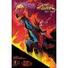 DARKSTALKERS X STREET FIGHTER QUEENS SHADOW #1 (ONE SHOT)<B покрытие >
