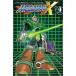MEGA MAN X #3 (OF 5)<A покрытие >