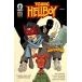 YOUNG HELLBOY THRILLING SKY ADVENTURES #1<A покрытие >