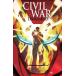 CIVIL WAR UNMASKED #1< variant покрытие >