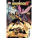 GENERATION X-23 #3