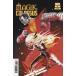 MAGIK &amp; COLOSSUS #3< variant покрытие /C>