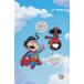 MARVEL DC SPIDER-MAN SUPERMAN #1< variant покрытие /D>