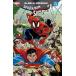 MARVEL DC SPIDER-MAN SUPERMAN #1< variant покрытие /F>