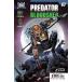 PREDATOR BLOODSHED #3