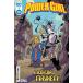 POWER GIRL #7<A покрытие >