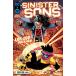 SINISTER SONS #2 (OF 6)<A покрытие >