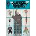 JUSTICE SOCIETY OF AMERICA #10 (OF 12)<A покрытие >