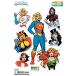 POWER GIRL #7<F покрытие >