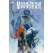 MOON KNIGHT FIST OF KHONSHU #6