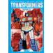 TRANSFORMERS DELUXE HC BOOK 01<A покрытие >