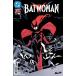 BATWOMAN #1<A покрытие >