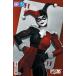 HARLEY QUINN #60<E покрытие >