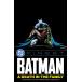 DC FINEST BATMAN A DEATH IN THE FAMILY TP