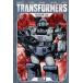 TRANSFORMERS DELUXE HC BOOK 02