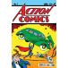 ACTION COMICS #1 FACSIMILE EDITION (2026) SUPERMAN DAY 2026