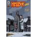 HELLBOY IN LOVE BLACK EYES (ONE SHOT)