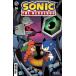 SONIC THE HEDGEHOG #86<A покрытие >