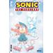 SONIC THE HEDGEHOG #86<C покрытие >