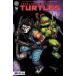 TEENAGE MUTANT NINJA TURTLES #16<B покрытие >