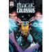 MAGIK &amp; COLOSSUS #2< variant покрытие /A>