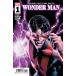 WONDER MAN #1