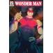 WONDER MAN #1< variant покрытие >