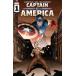 CAPTAIN AMERICA #1